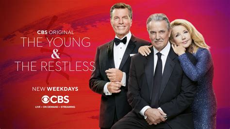gofilm the young and the restless|The Young and the Restless exits and arrivals .
